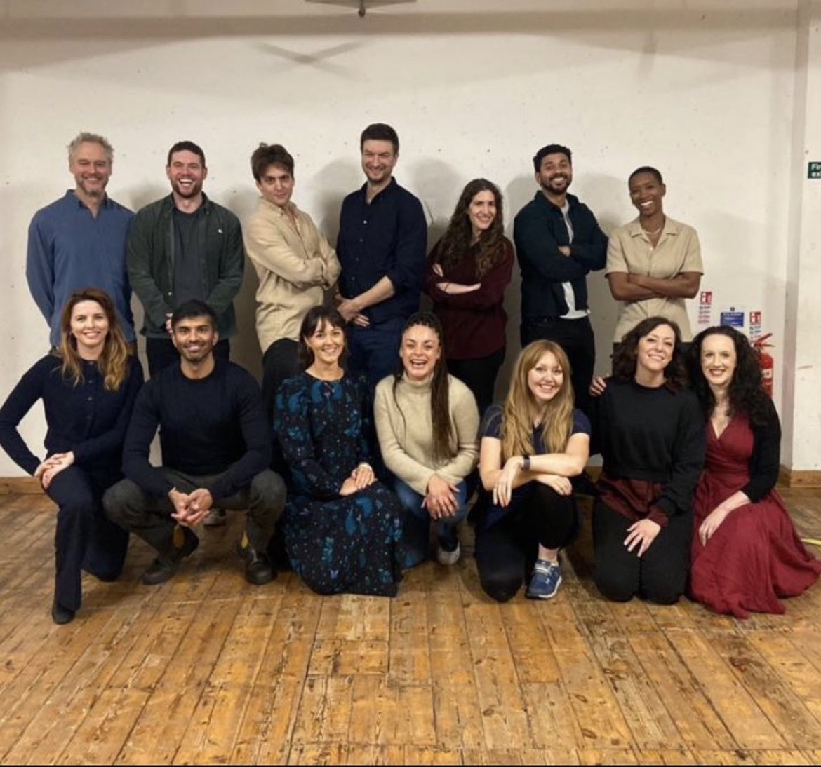 Uncle Glen's Menagerie (@glentheshow) on Twitter photo Such a special evening! Huge thanks to our audience & to our ✨INCREDIBLE✨ guests- <a href="/tombrittney/">Tom Brittney</a> <a href="/LostWaxProcess/">Elliot Cowan</a> <a href="/iNikeshPatel/">Nikesh Patel ✊🏽</a> <a href="/Misssusannahf/">Susannah Fielding</a> Ophelia Lovibond, <a href="/GenesisLynea/">Genesis Lynea</a> <a href="/RochendaSandall/">Rochenda Sandall</a>!
For full info on cast/crew & to be on our mailing list- head to the link in our bio! Such a special evening! Huge thanks to our audience & to our ✨INCREDIBLE✨ guests- <a href="/tombrittney/">Tom Brittney</a> <a href="/LostWaxProcess/">Elliot Cowan</a> <a href="/iNikeshPatel/">Nikesh Patel ✊🏽</a> <a href="/Misssusannahf/">Susannah Fielding</a> Ophelia Lovibond, <a href="/GenesisLynea/">Genesis Lynea</a> <a href="/RochendaSandall/">Rochenda Sandall</a>!
For full info on cast/crew & to be on our mailing list- head to the link in our bio!