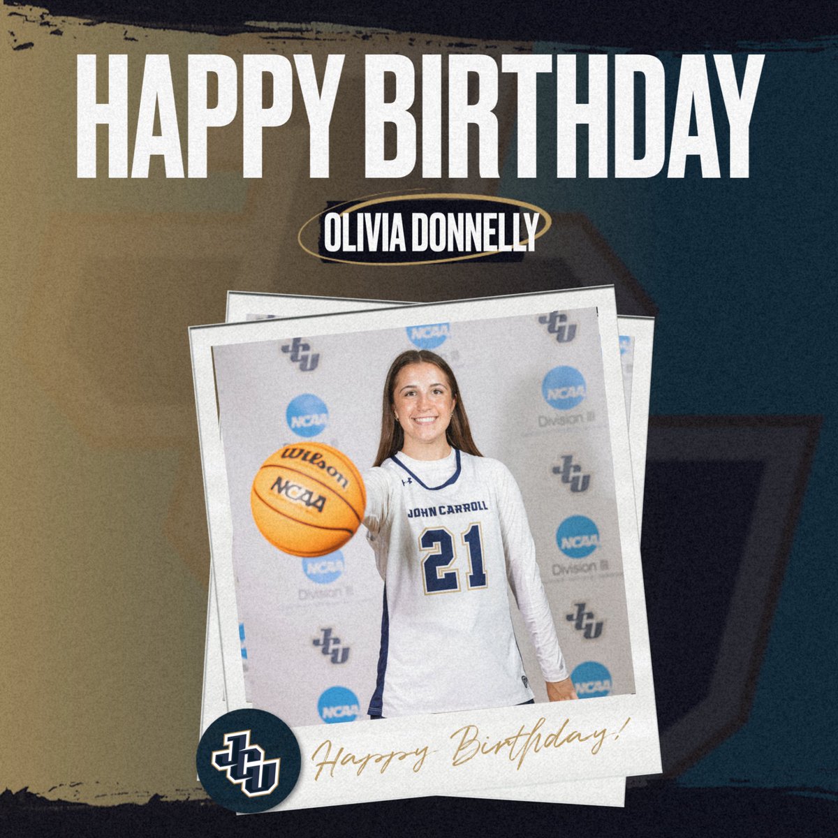 There is a lot to be thankful for this week... but a little extra thankful for freshman Olivia Donnelly on her birthday!! Hope you enjoy your day, Liv! ❤️ <a href="/livdonnelly30/">Olivia Donnelly</a>