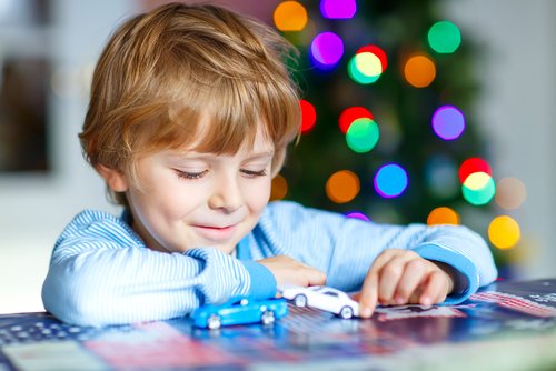 Check out this Top 10 Budget Christmas gifts for children  #Christmasgifts #CostOfLivingCrisis #budgetchristmas daynurseries.co.uk/advice/10-budg…