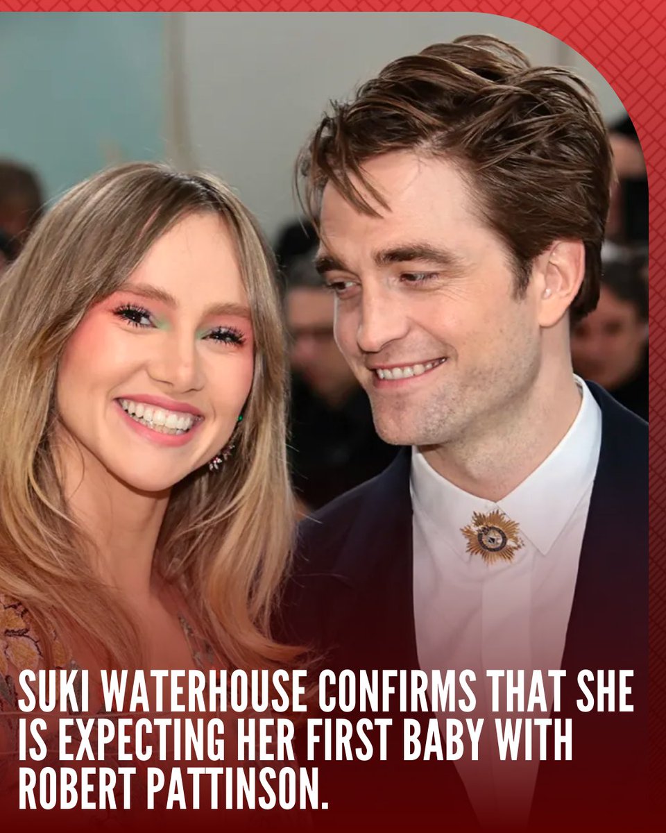 Lights, Camera, Diapers: Pattinson's Next Role!

#robertpattinson #sukiwaterhouse #TheTwilightSaga #KristenStewart #thebatman #dc