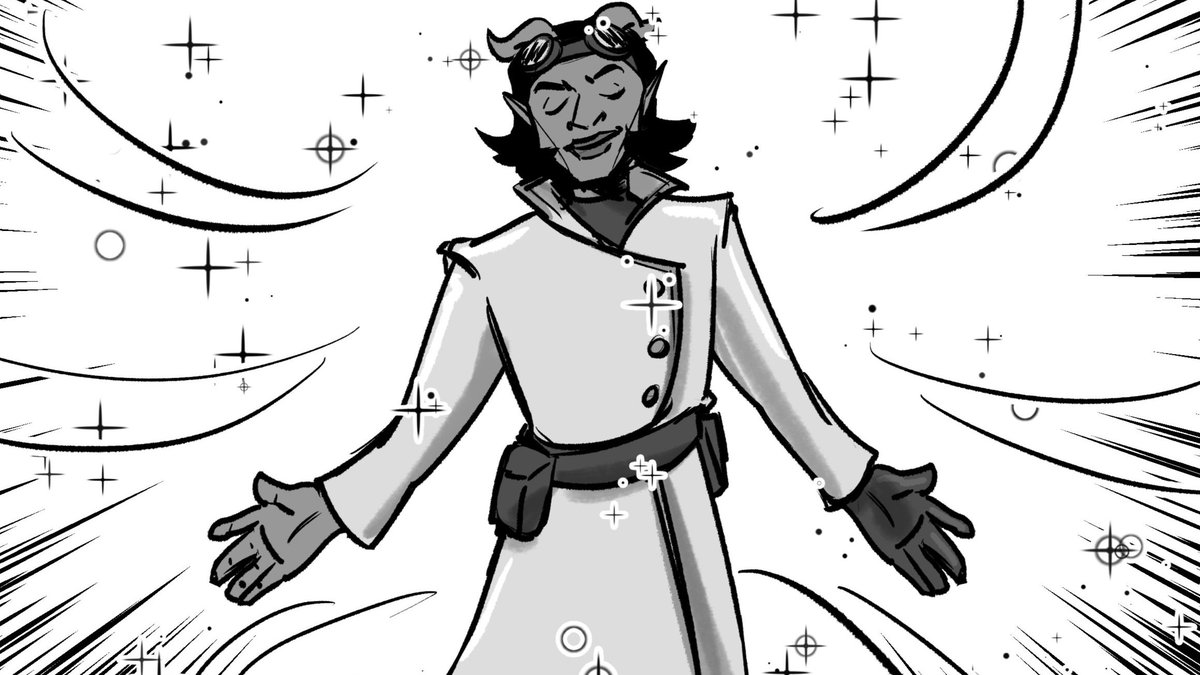 The Legends of Kaihamour tweet media