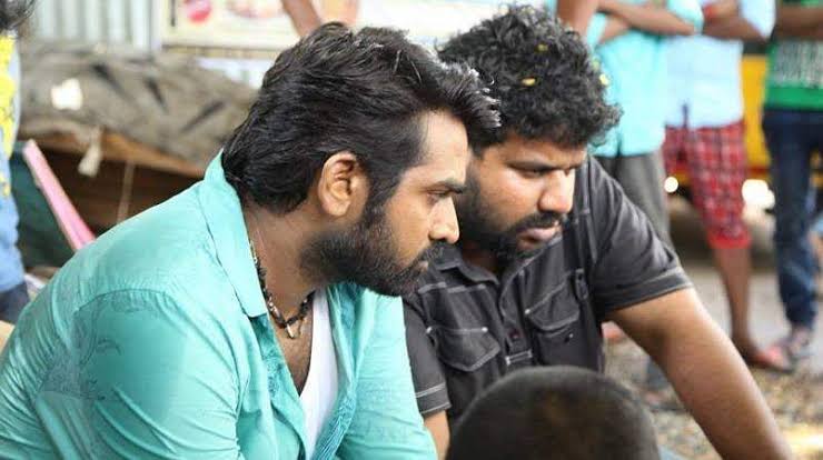 Trendsetter Bala tweet media