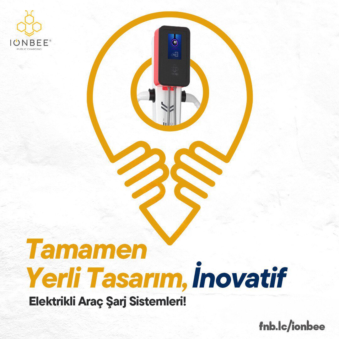 Elektrikli araç sahiplerinin ve işletmelerinin ihtiyaçlarına uygun, yerli tasarım ve kalite standartlarına sahip çözümlere yönelik inovasyon ve AR-GE yatırımları sayesinde yerel sektörde öncü bir konuma yerleşmeyi hedefliyoruz.

 fnb.lc/ionbee

<a href="/fonbulucu/">fonbulucu</a>