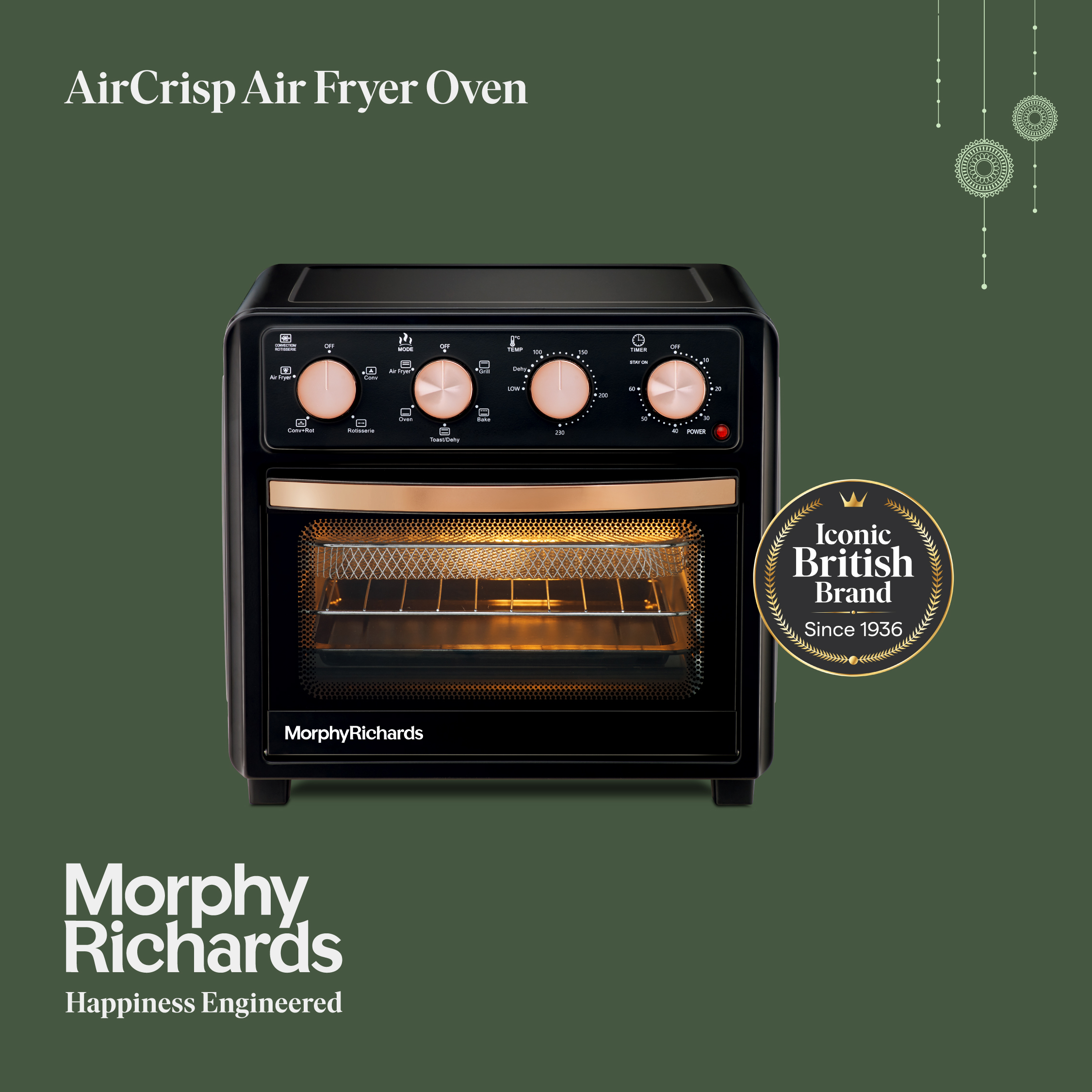 Morphy Richards (@MorphyIndia) / X