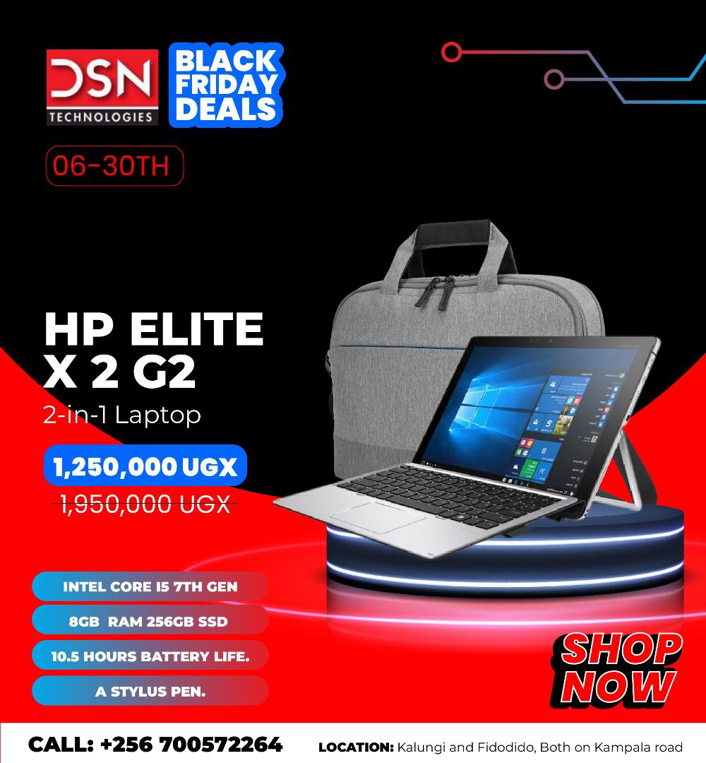 DsnComputers's tweet image. Black November comes with special Discounts at all @DsnComputers branches