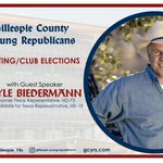 Photo by Fredericksburg Young Republicans (@FBGYRs)