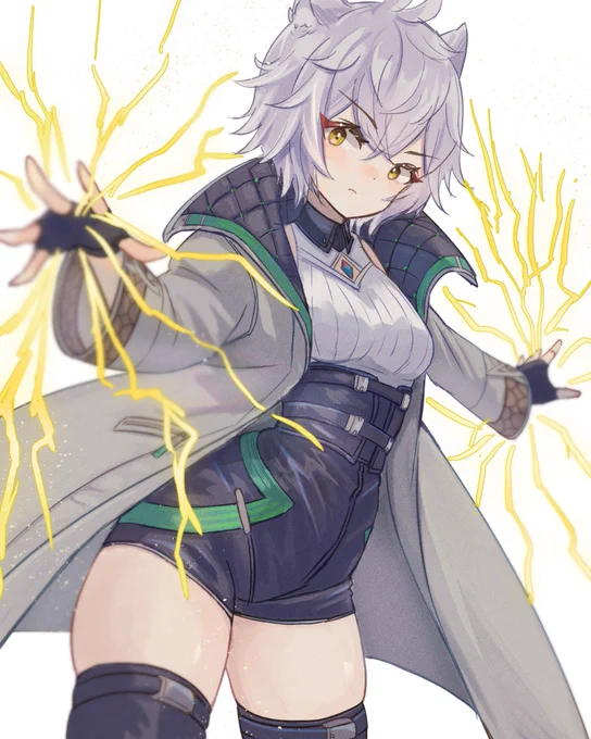 #いい太ももの日 