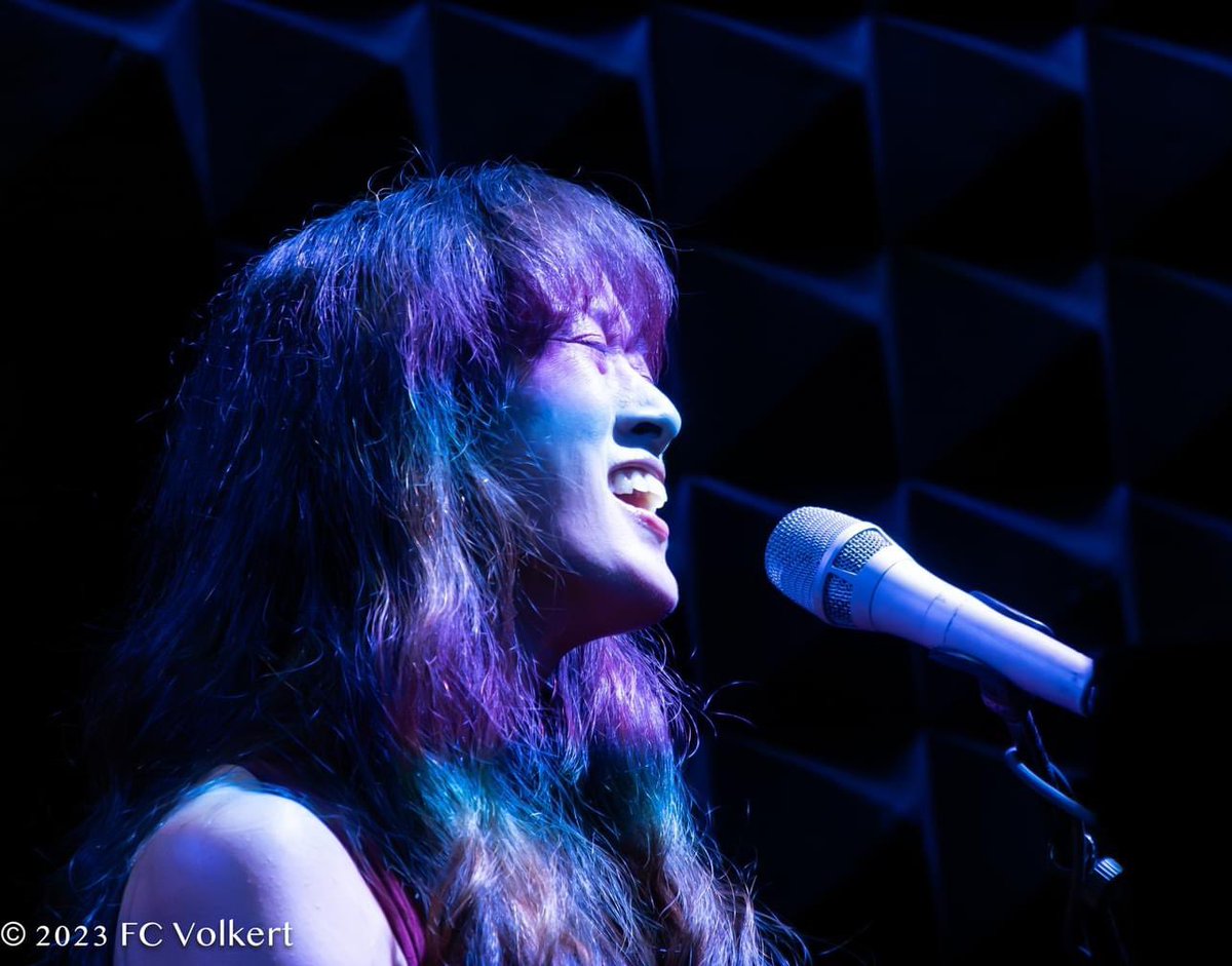 .<a href="/viennateng/">Vienna Teng</a> &amp; <a href="/Founders_Music/">Founders</a> put on an amazing show at <a href="/JoesPub/">Joe’s Pub</a> in September. They rejoin January 15th at The Iridium. <a href="/BRideNotes/">Brandon Ridenour</a>