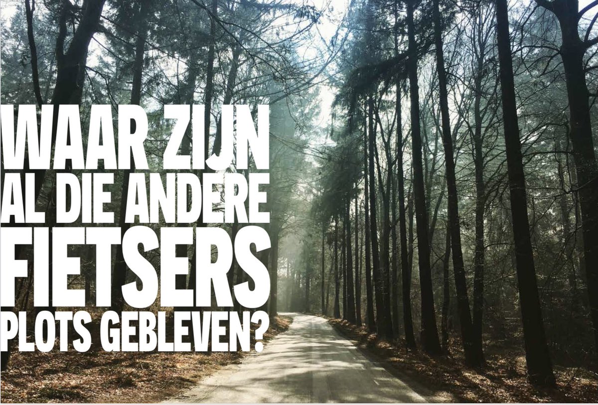 Omstreken's tweet photo. 🎁 Mogen we ons geweldige boek ‘Omstreken’ even schaamteloos promoten? Ruim anderhalve kilo fietsgeluk van eigen bodem. Met 200 foto’s van de mooiste fietspaden van Nederland, unieke routes en een persoonlijk voorwoord door @HermanvdZandt? https://t.co/U7AC4beyOh. RT is fijn. 🙏🏻 https://t.co/IjyKttit0V