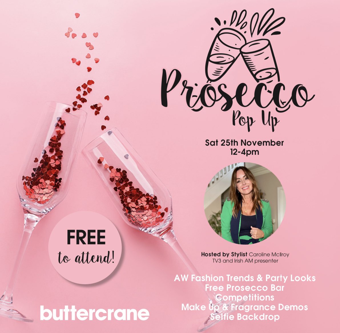 Buttercrane Shopping tweet media