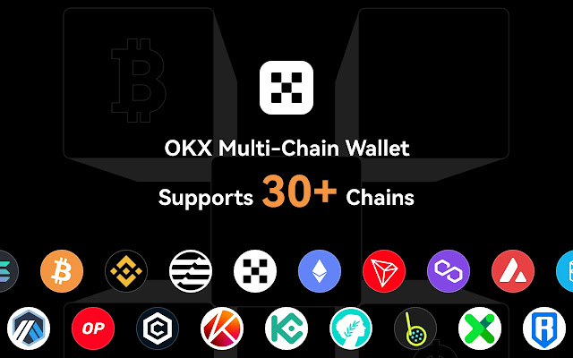 sassan83's tweet photo. What's OKX Web3 wallet?

OKX Wallet is a decentralized multi-chain wallet that enables you to access and explore the Web3 world. With OKX, you have access to over 1,000 DApp protocols and features such as multi-chain and cross-chain DEX, yield farming, NFT marketplace, and DApp discovery. Using OKX Web3 wallet, you can easily access Ethereum, Arbitrum, OKC, BSC, Aptos and other networks. This eliminates the need to create multiple wallets for different public chains and simplifies multi-chain asset management. A wallet is all you need for your Web3 experience.
 
Decentralization means that you will be in full control of your assets and responsible for securing your wallet's private keys and passwords. You will need:
Back up your seed phrase or private key, as it's the only way to access your assets.
Create a strong password for your wallet and store it in a safe place. Decentralized wallet doesn't save your wallet password and can't retrieve it if it's lost

Stay cautious when responding to unfamiliar requests for approval, as they may be attempts to scam or phish you.
Be careful when clicking on unknown links and downloading new software.
Note: OKX Wallet Passed Security Key Audit by Slowmist. OKX Web3 wallet doesn't save your seed phrase, private key, or password and never sends your seed phrase or private key to any external server.
What's the benefits of using OKX Wallet?
Take full ownership of the assets

Withdraw crypto without approval process compared to trading platforms
Generate a multi-chain wallet using a set of seed phrases to manage assets on 60+ networks including Ethereum, OKTC, BSC, Arbitrum, zkSync, Aptos etc, and also support multi-seed phrase import and derivation of addresses.

Available on iOS, Android and web browsers.