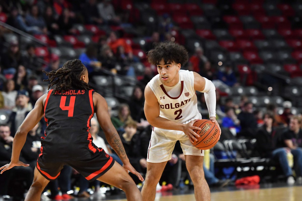 𝗔𝘁𝗹𝗮𝗻𝘁𝗶𝗰 𝗦𝗹𝗮𝗺 𝗔𝗹𝗹-𝗧𝗼𝘂𝗿𝗻𝗮𝗺𝗲𝗻𝘁

<a href="/Braedensmith_22/">Braeden Smith</a> is that dude!

▪️15.7 points per game
▪️7.0 rebounds per game
▪️4.7 assists per game
▪️2.0 steals per game

#GoGate