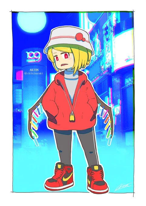 お気に入りなんだけどあんまり伸びないやつ