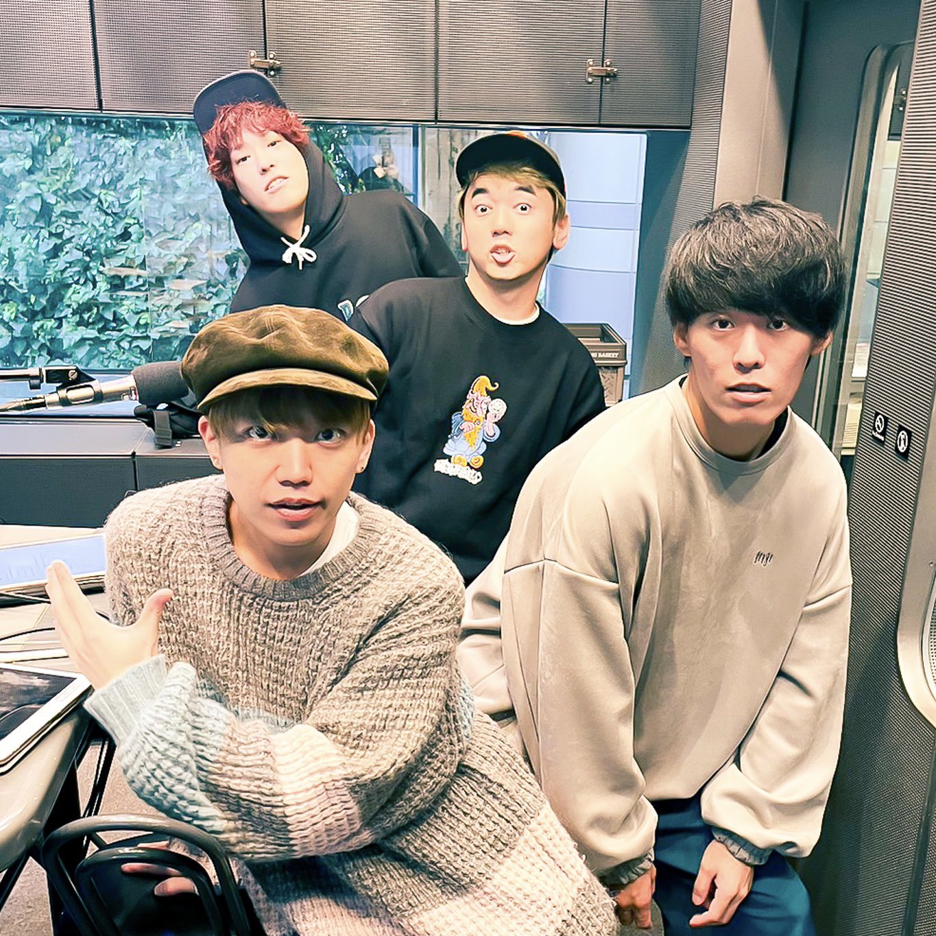 04 Limited Sazabys on X: 