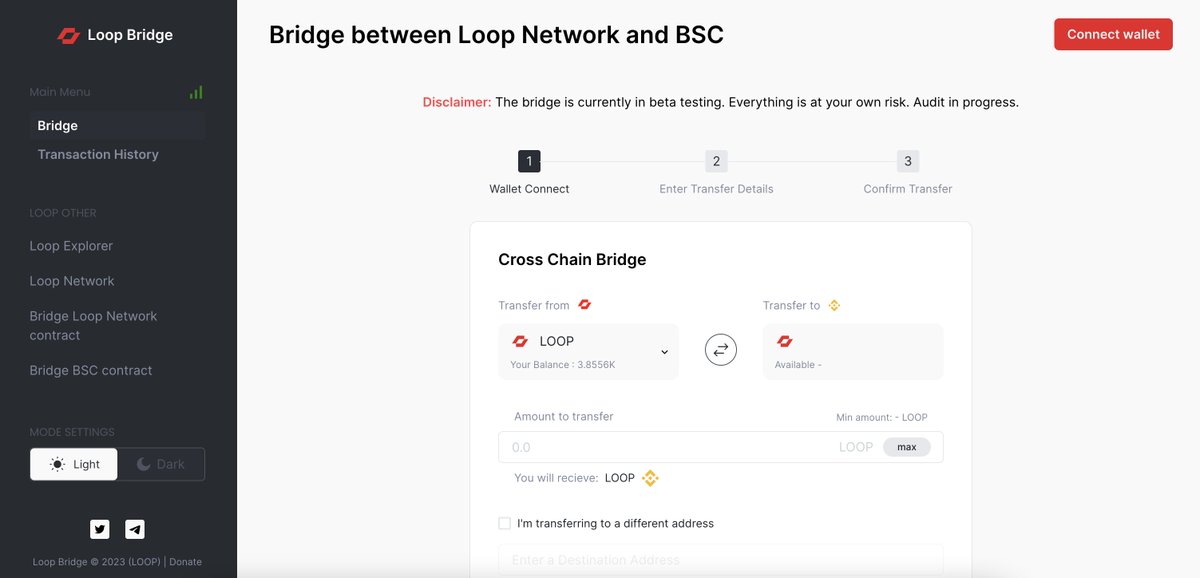 In a difficult situation we will continue to develop, let's get excited together.