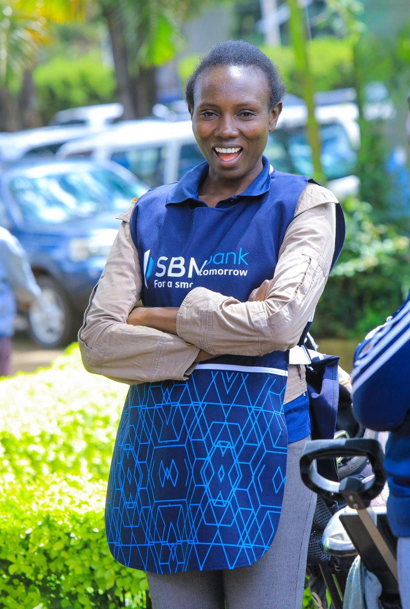 sbmbankkenya's tweet image. A splendid golfing weekend at Muthaiga Golf Club.
Thank you to everyone who was present, we hope you enjoyed it as much as we did.

#SBMatGolf ⛳
#ForASmarterTomorrow
#SwinginStyle