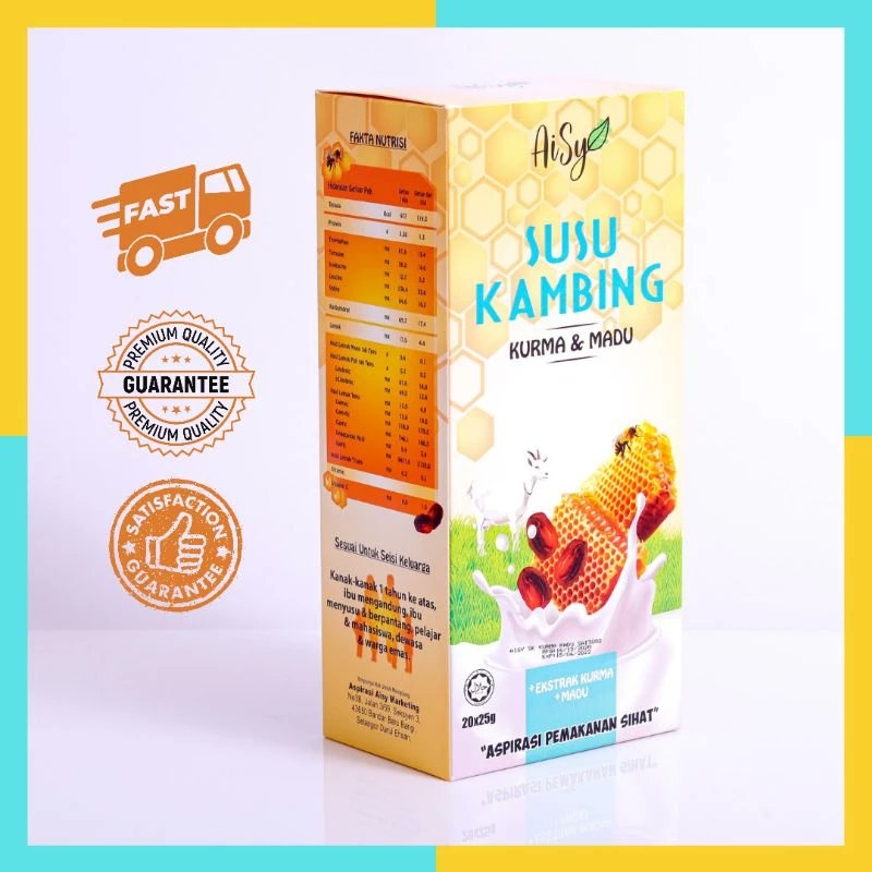 Masaiza94's tweet photo. Susu kambing madu Aisy ni memang terbaikkk 👇👇
https://t.co/BYMUp0NwZp
#shopeemission https://t.co/PHNx7LRVDV