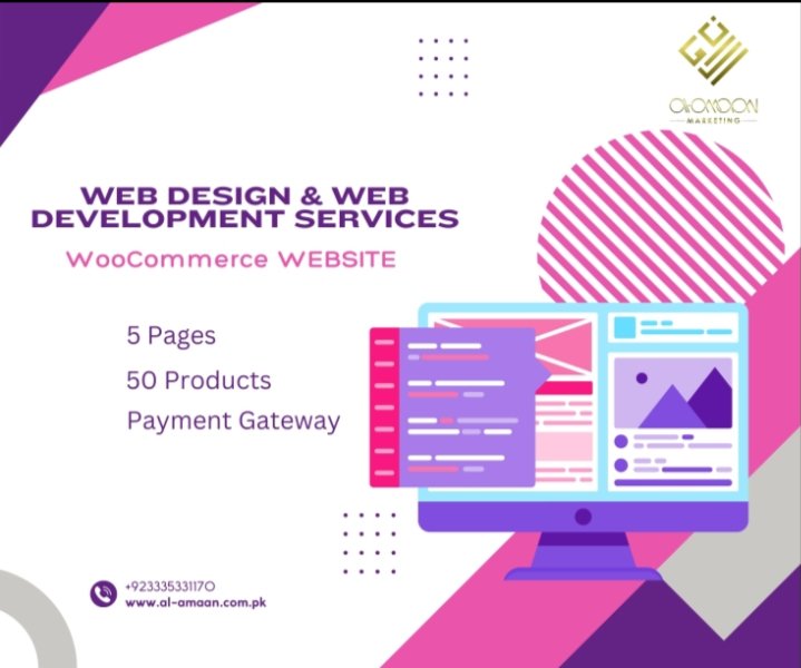 AlAmaan_Group's tweet photo. "Al - AMAAN " MARKETING
DESIGN
IS NOT JUST WHAT IT
LOOKS LIKE AND FEELS LIKE
DESIGN IS HOW IT WORKS.
For further details content
03335331170
#webdevelopment #webdevelopmentcompany #webdevelopmentservices #webdevelopmentagency #frontendwebdevelopment   #webdevelopmentsupport https://t.co/RkTatL6nDp