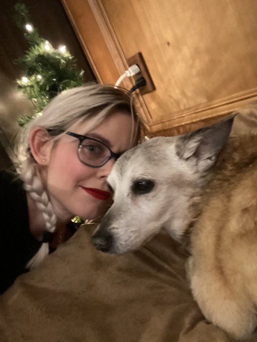 A year ago today I said goodbye to my Charlie. I miss my little man so much https://t.co/UhakPGHvXT