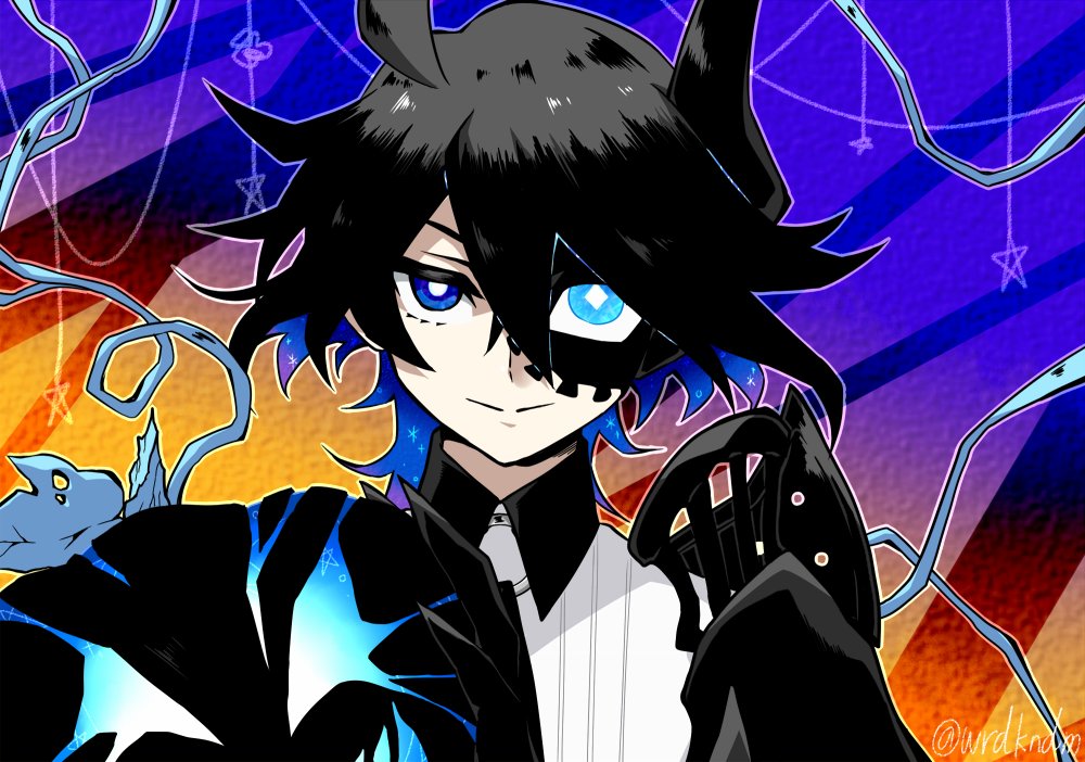 こういう絵柄なんだが、いるかい?
 #お前の絵柄に絶対合うのに何で描かないのってキャラをフォロワーさんが教えてくれる 