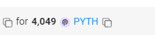 thanks <a href="/PythNetwork/">Pyth Network 🔮</a>  🩵

ditunggu claiming-claiming selanjutnya 🪂

btw ini saya ada koleksi project yang lagi jalan di tahun ini, feel free to share ⬇️

semoga kalian semua elig 🔥

farisss.notion.site/farisss-eth-70…