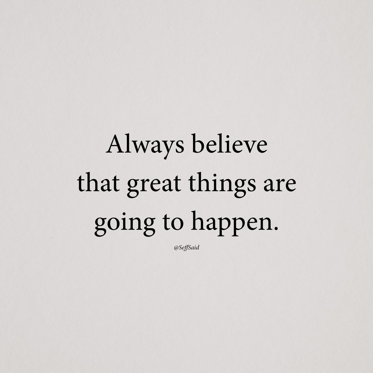 SeffSaid's tweet photo. A reminder https://t.co/93gMhd0DW1