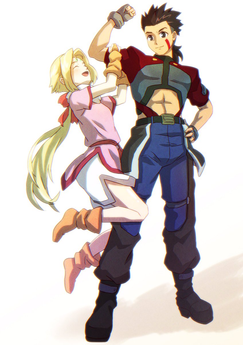フィーネのイラストはまだまだあるZO #ゾイド