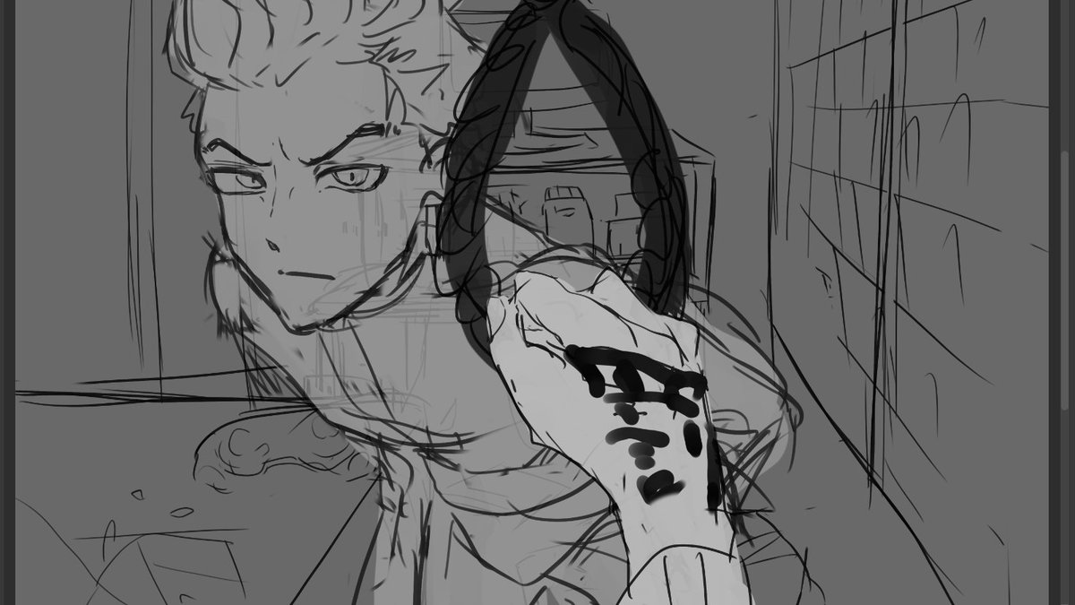 某曲パロんまてた見たい気持ち(雑)