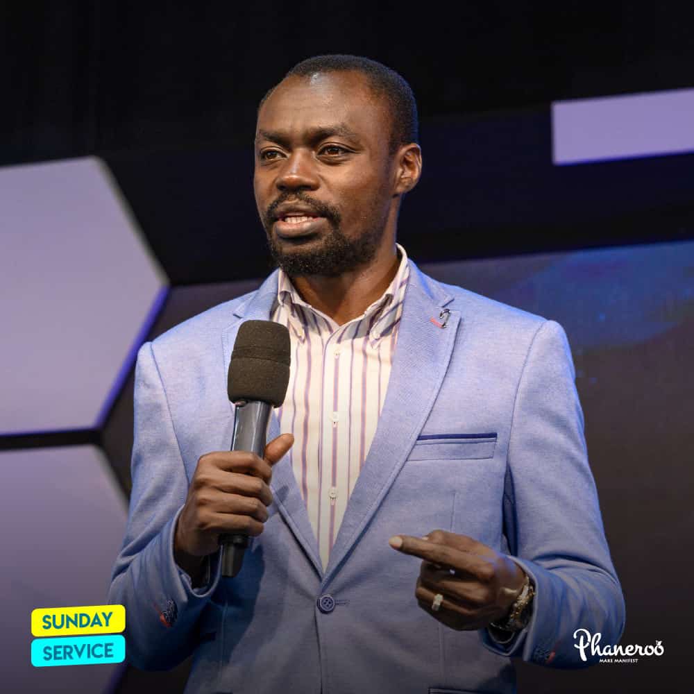 Since the year is ending 🥰

What’s that one sermon that has been stuck in your head in 2023 👀
#NightOfPrayer2023