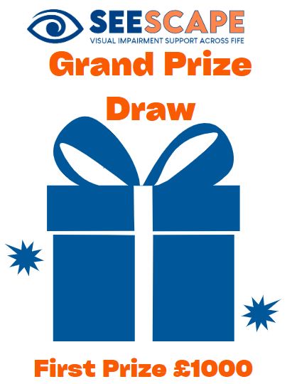 Imagine winning £1,000 cash! Our biggest Grand Prize Draw ever is here. £1,000 grand prize + 3 x £100 runners up. Get tickets from us by Dec 12 to enter. More tickets = better odds! Let's make someone's Christmas incredibly merry!