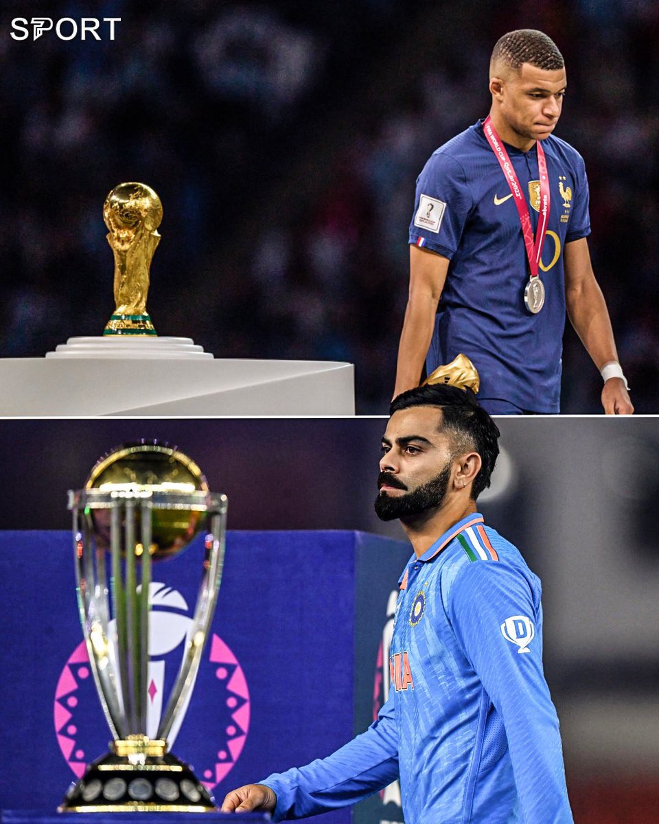 When you try your Best but you don’t succeed, when you get what you Want but not what you Need..