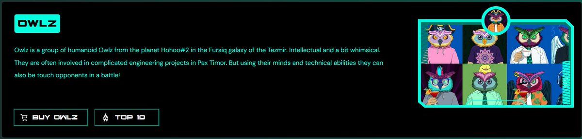 ChainBorn TCG tweet media