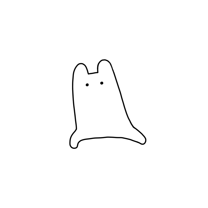 こういう絵柄なんだが、いるかい?
 #お前の絵柄に絶対合うのに何で描かないのってキャラをフォロワーさんが教えてくれる 