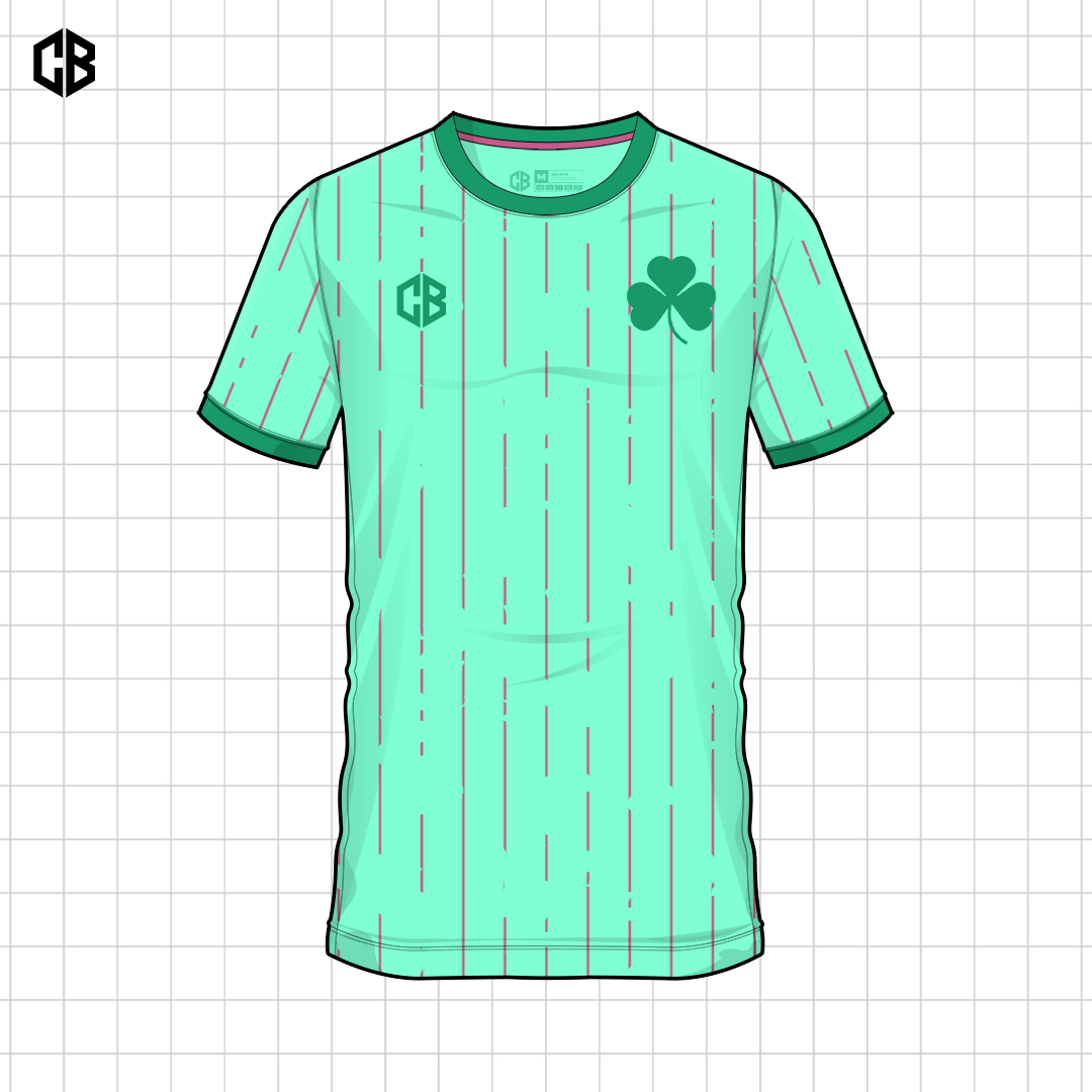 wear_cb's tweet photo. ✏️ Celtic FC
👕 CB Design
🎨 #C25B89

@CelticFC #Celtic #CelticFC #BHOYS #COYBIG #YNWA #StopStripes #CBKits

If you like it, please press 🔄 and ❤.
Thanks to @Seoul_design1 for the «#100Días100Equipos #Día23» challenge! https://t.co/a3Q6hLBRKW