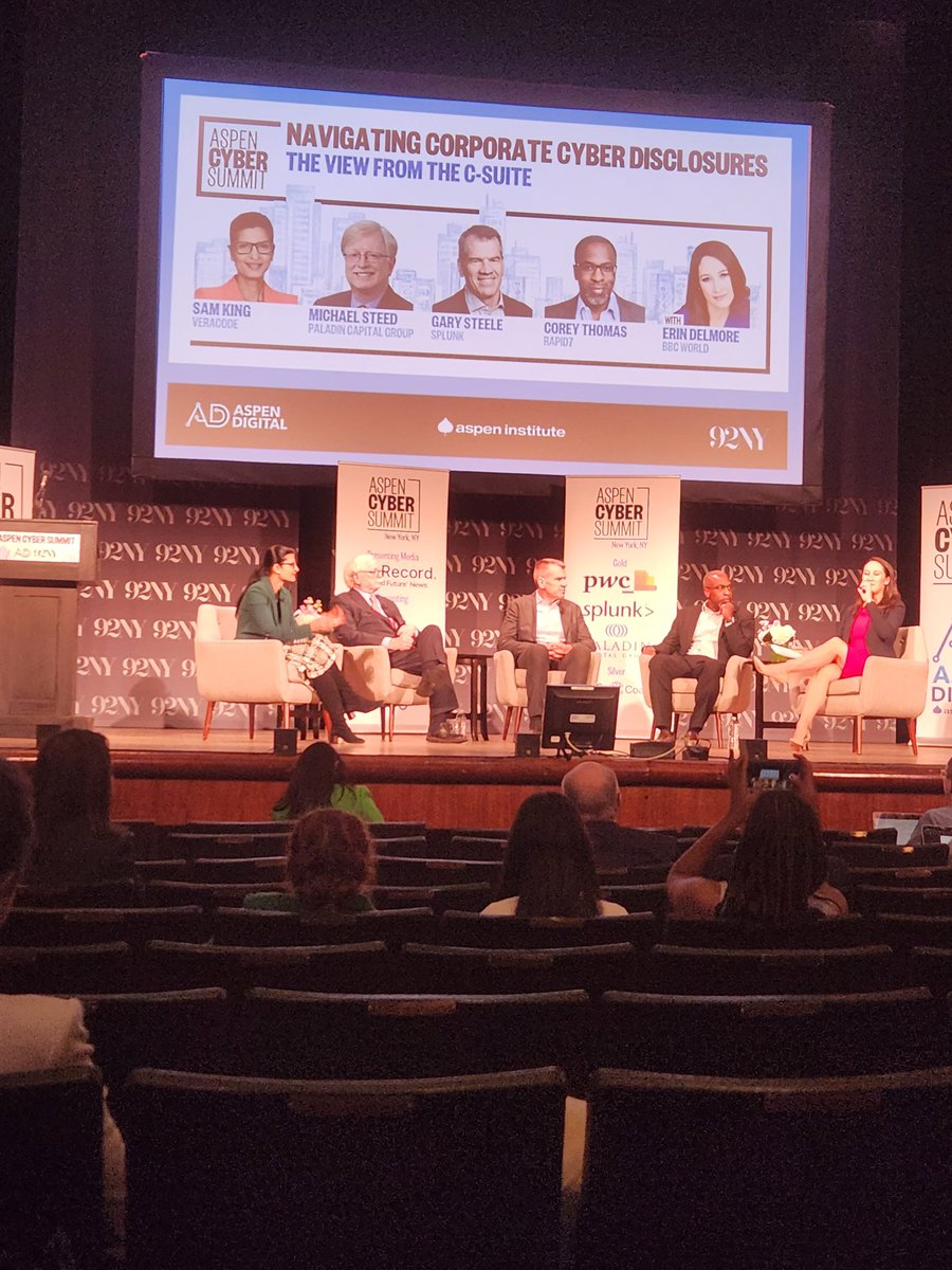 Paladin Capital tweet media