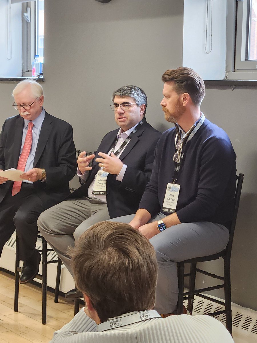 Paladin Capital tweet media