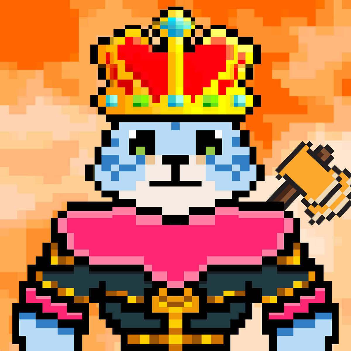 Doginal Warriors - original NFT collections - Too early shibscriptions - 47k to 62k - 🔥🔥🔥 

#doginalsNFT #doginals #doginalNFT #DRC20