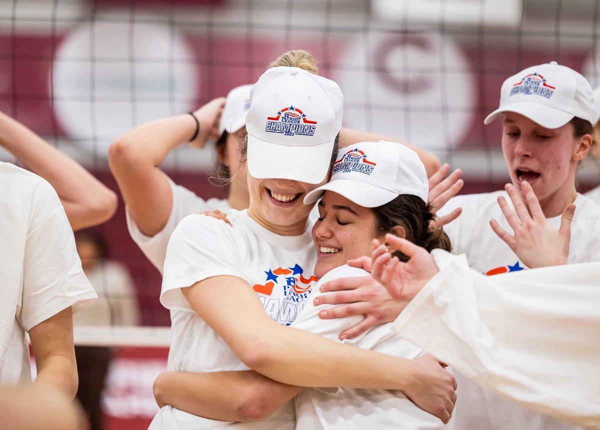 Pure happiness 🙌

#GoGate | #PatriotVB