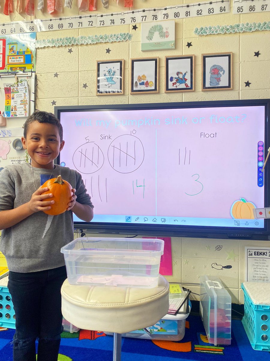 Ms_Taboada's tweet photo. Some photos from our fall pumpkin exploration day 🧡🎃 https://t.co/iSioQgEQjy