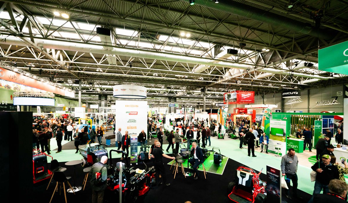 SALTEX_show's tweet photo. Weโve added more images from #SALTEX2023 to Flickr ๐ธ
Take a look ๐ https://t.co/bNqjERyPe8 https://t.co/UVZBGTMFr7