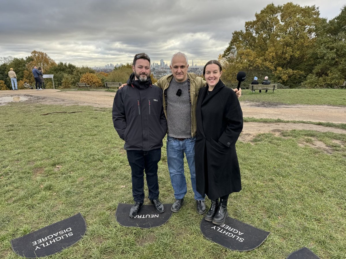 peterboghossian's tweet photo. Spectrum Street Epistemology in London with @Nina_Compact and @Sargon_of_Akkad! 

We discussed iberalism, gender roles, sovereignty, and religion and spirituality. https://t.co/Om8q0U1y1e