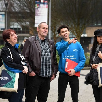 Engage Brunel tweet media