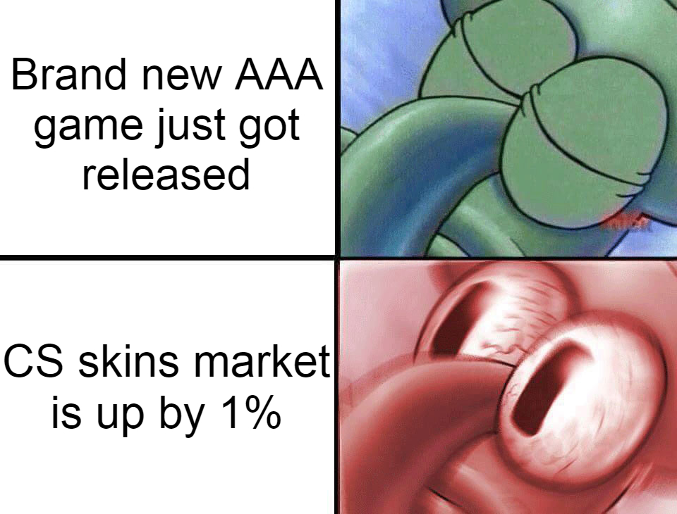 SkinBid's tweet image. 