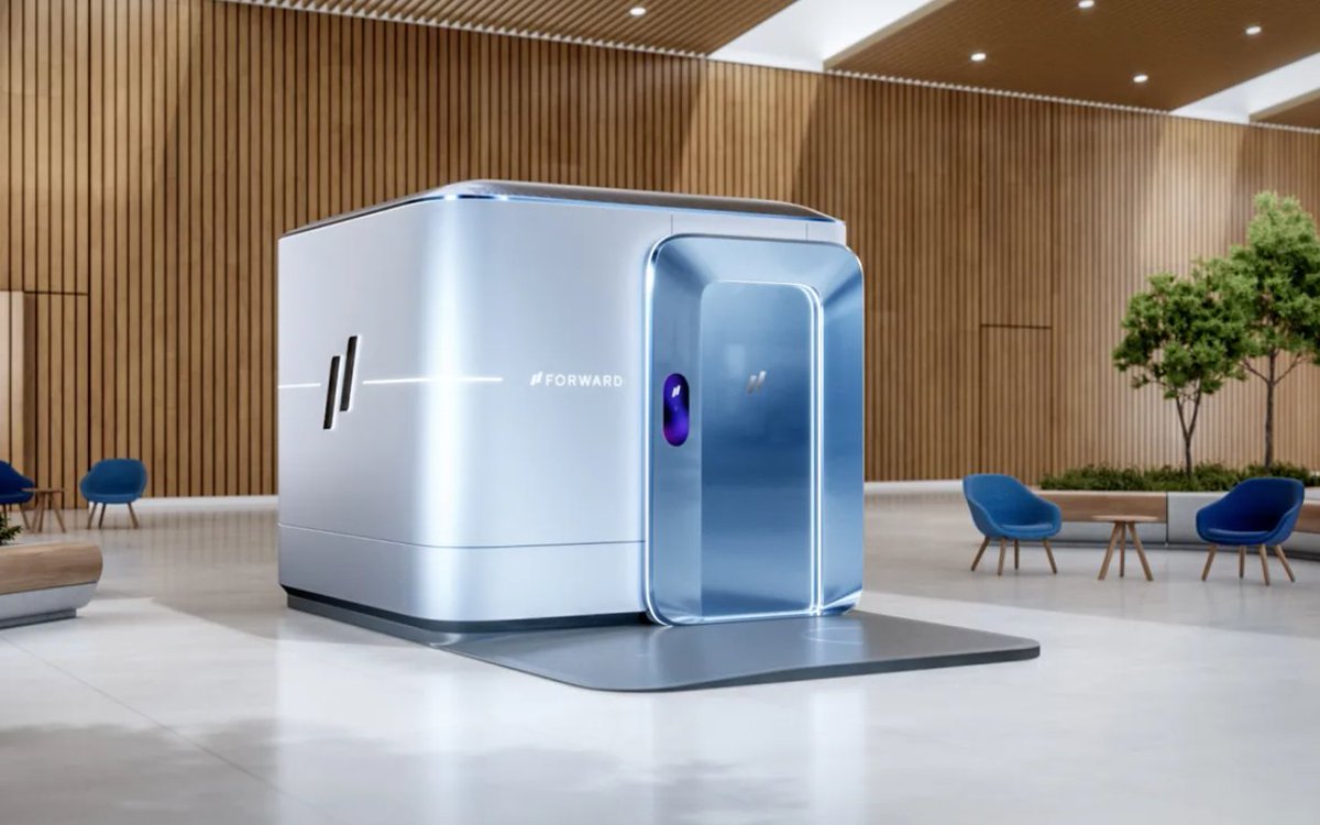 #HealthTech tweet media