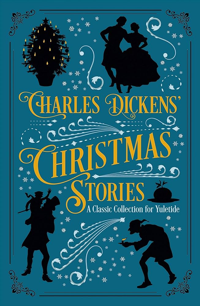 Competition
Win a Charles Dickens Christmas Stories book & 2 tickets for A Christmas Carol on 14 or 15 Dec. Who played Ebenezer Scrooge is the film A Muppet Christmas Carol?
Answers to info@dunfermlinewinterfestival.com by 27th Nov @LoveDunfermline @WhatsOnFife @welcometofife