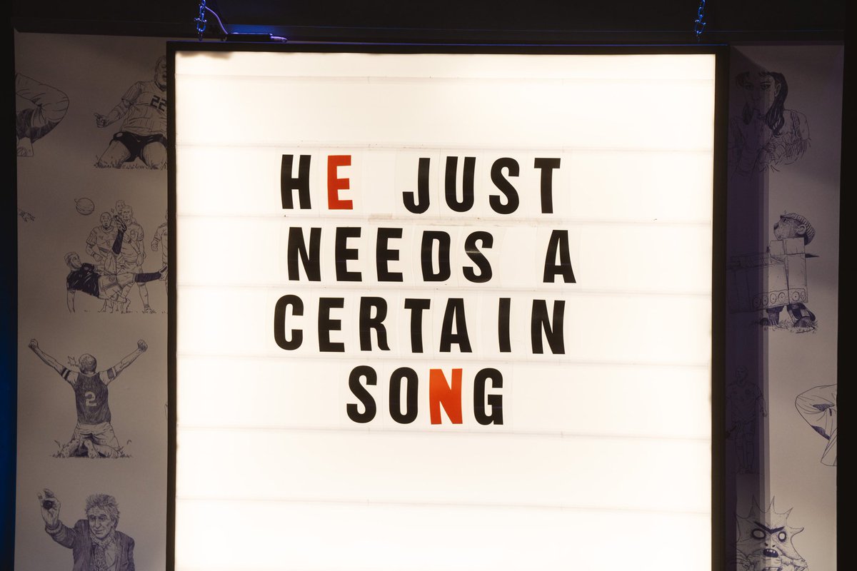 A View from the Terrace tweet media