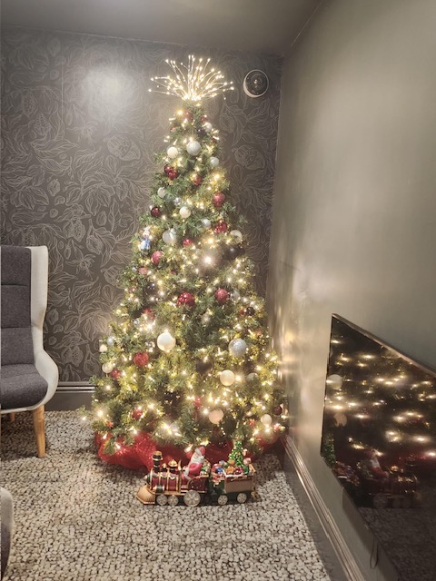 London North Eastern Railway tweet media