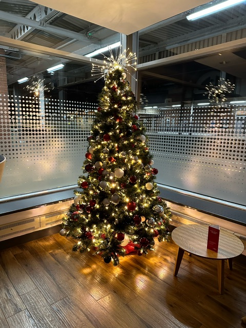 London North Eastern Railway tweet media