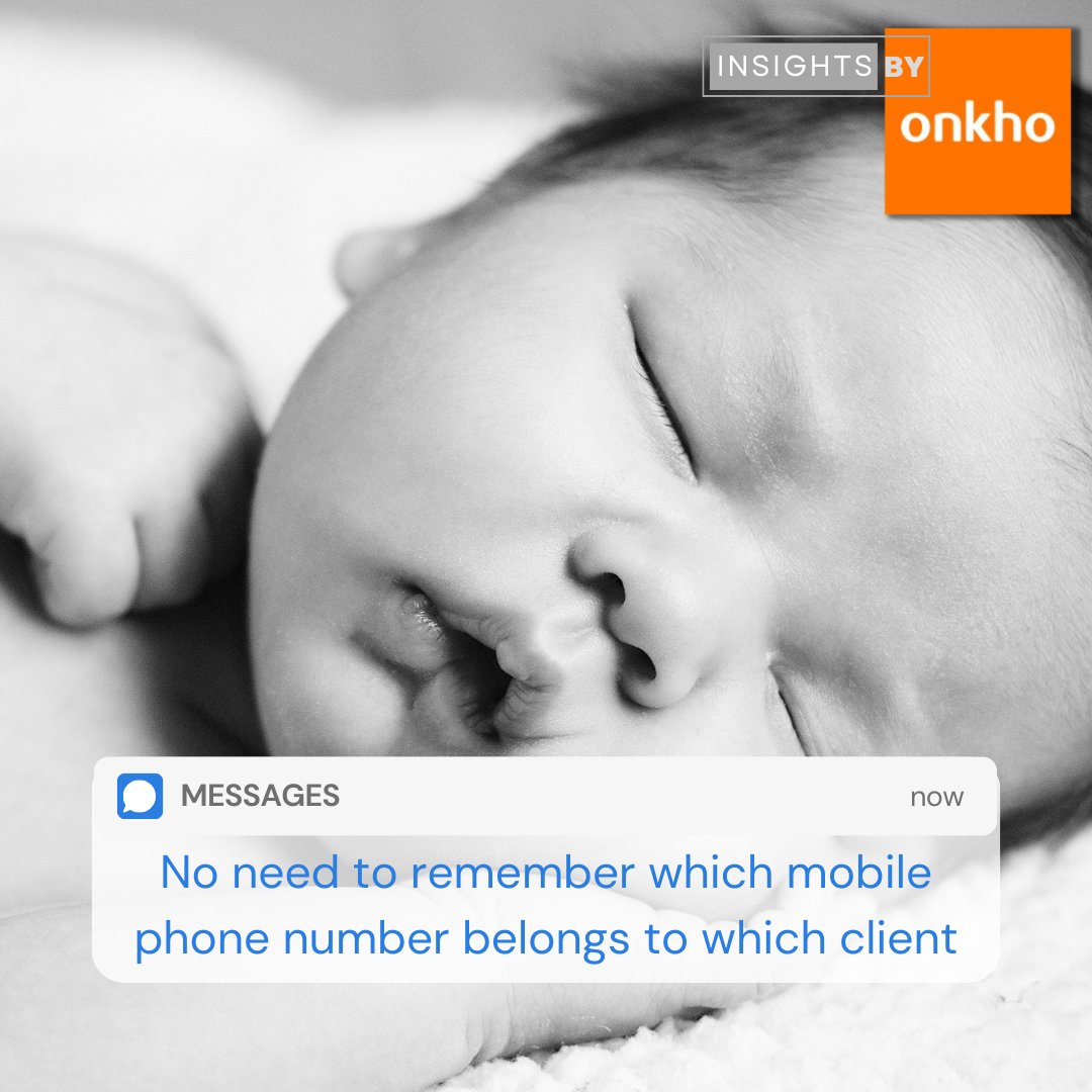 onkhoofficial's tweet photo. #onkho #practicemanagement #customerretention https://t.co/1cdLzxTCsc