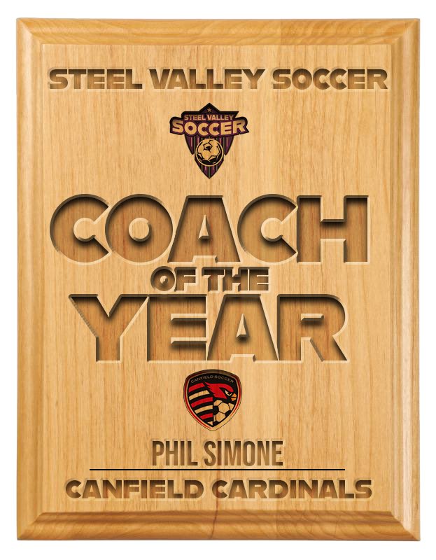 steelvalleySVS's tweet photo. Congratulations to the individual award winners, our Coaches of the Year, and our Referees of Honor for the 2023 season. #steelvalleysvs #ohio #highschool #soccer ⚽️🏆 https://t.co/BeyybuBI3M